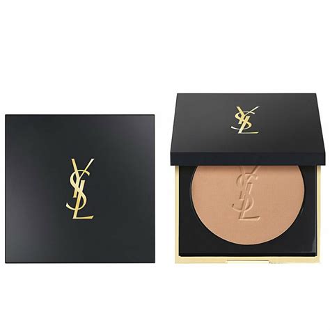 saint laurent puder